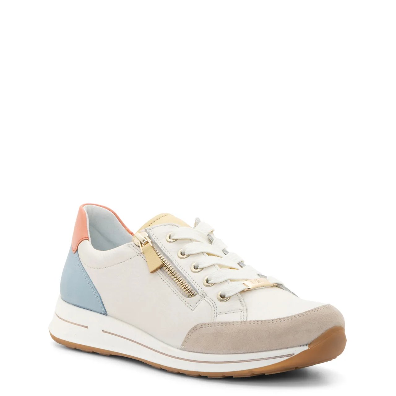 Women's Oleanna Wide Width Sneaker