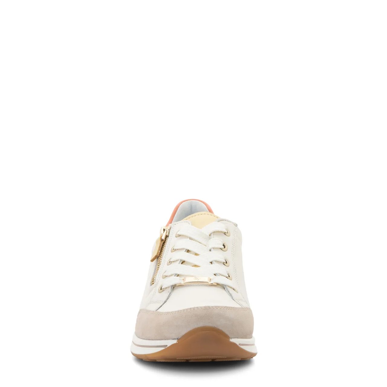 Women's Oleanna Wide Width Sneaker