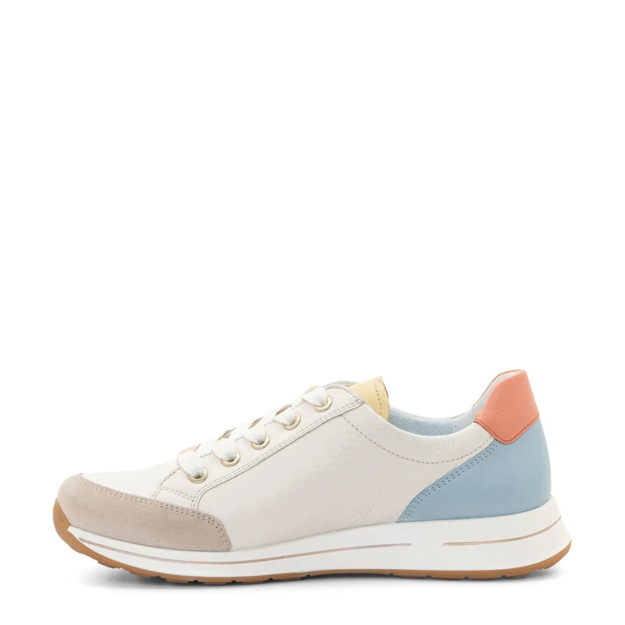 Women's Oleanna Wide Width Sneaker