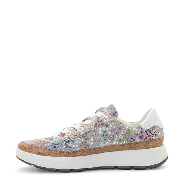 Women's Rem Wide Width Sneaker