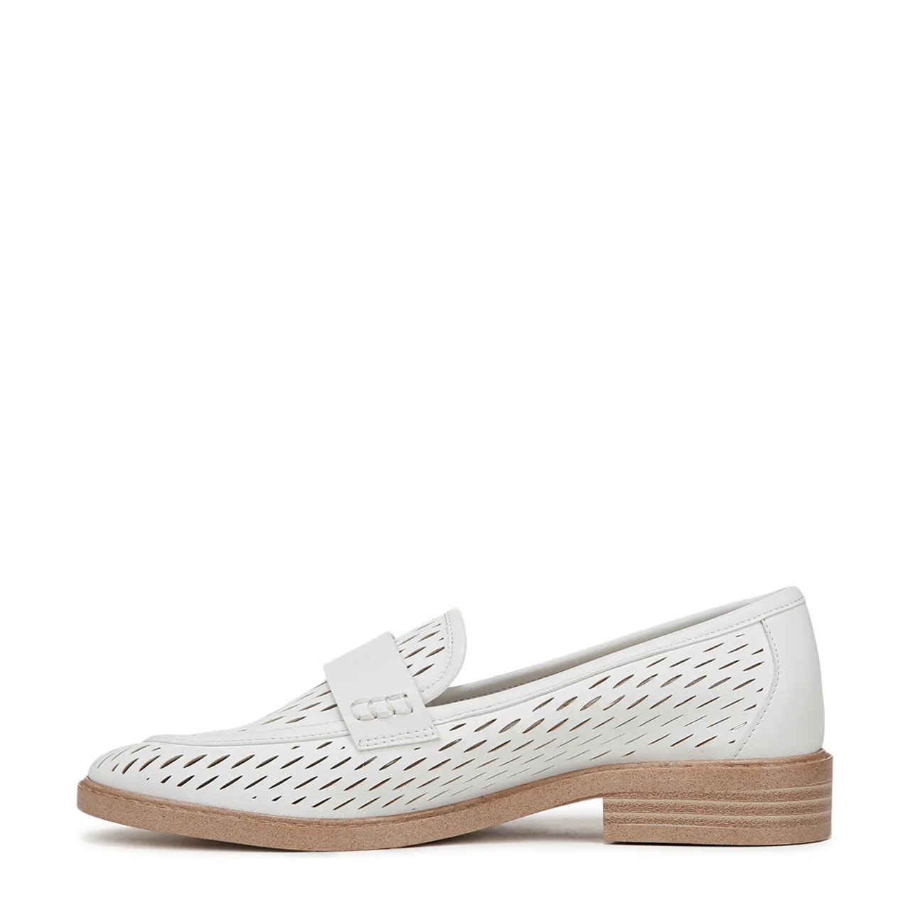 Women's Alison Perforated Loafer