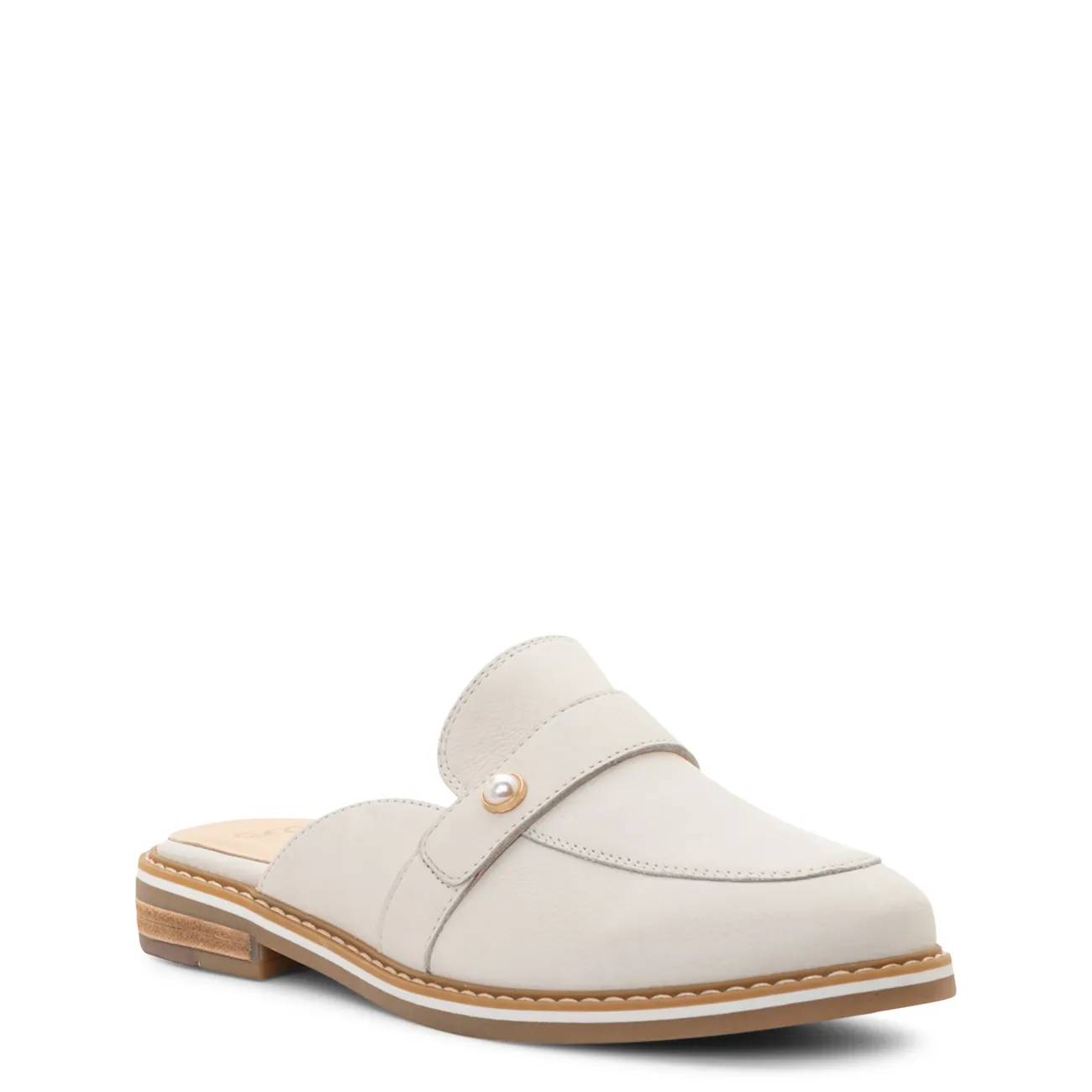 Women's Kona Loafer Mule