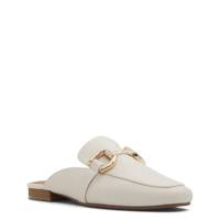 Women's Alizee Loafer Mule ICE view