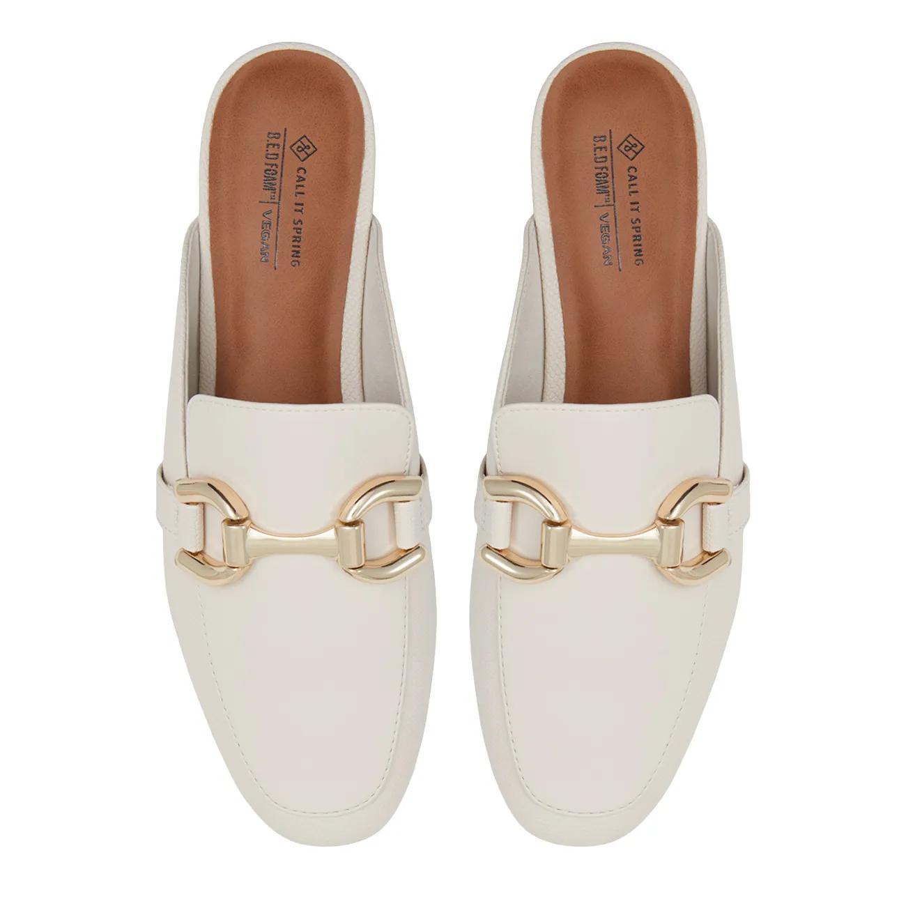Women's Alizee Loafer Mule