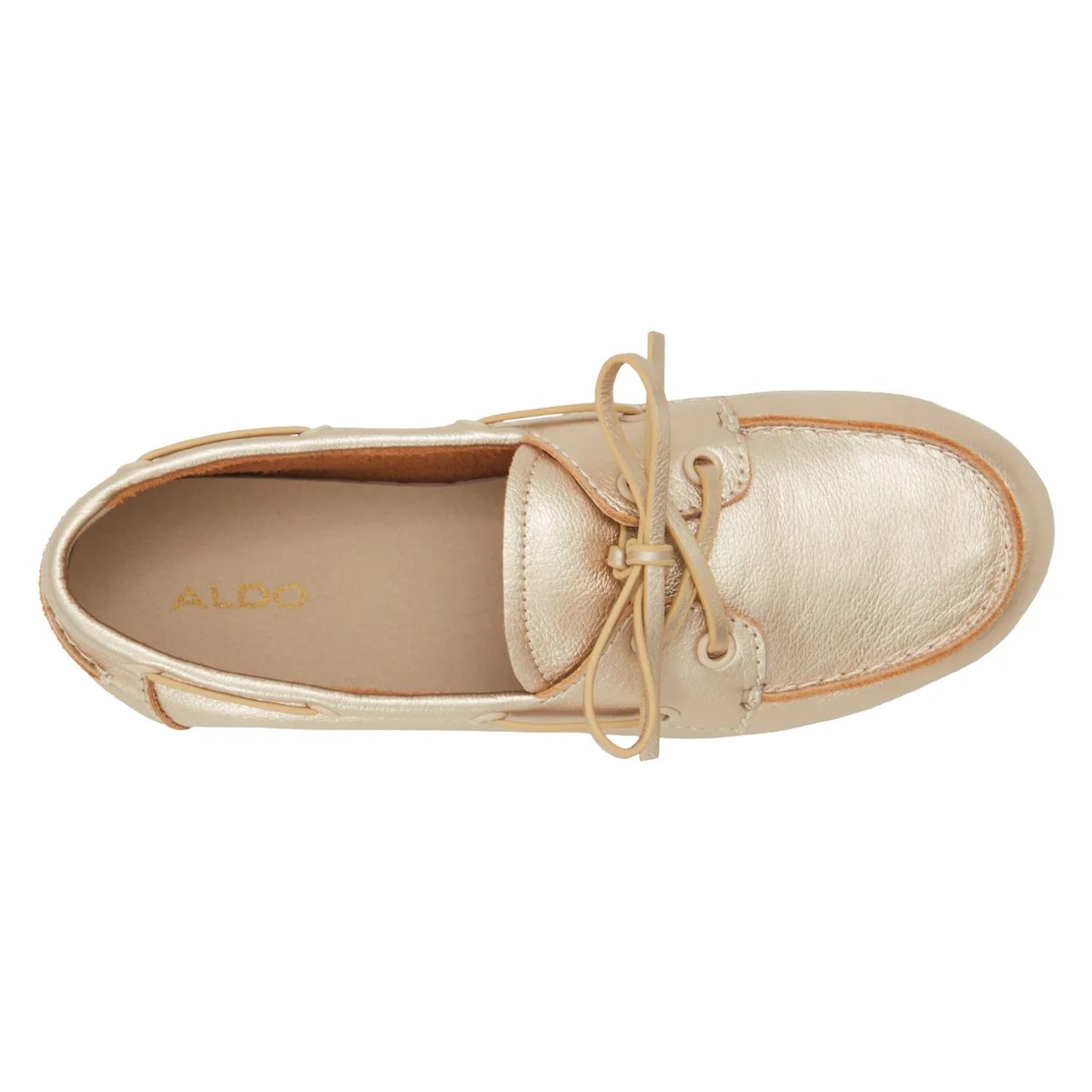 Women's Sail Loafer