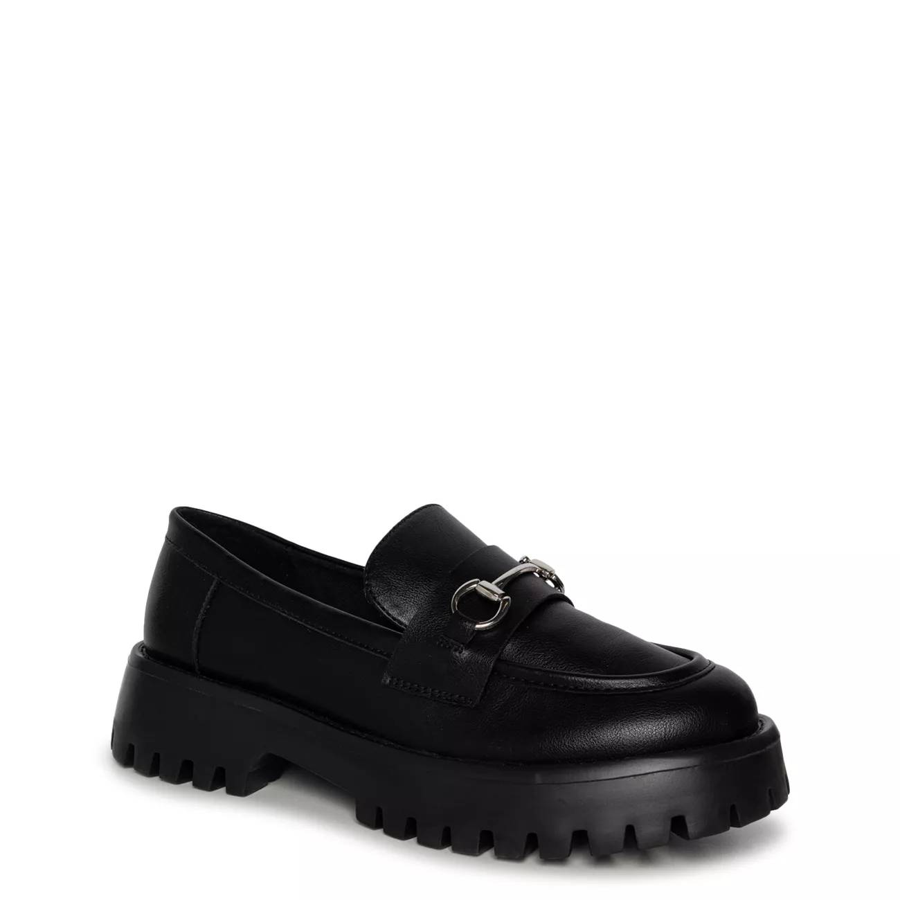 Call It Spring Women's Clueless Chunky Loafer