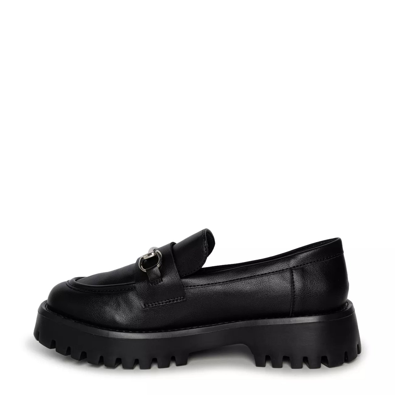 Women's Clueless Chunky Loafer