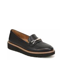 Women's Elin Loafer BLACK view