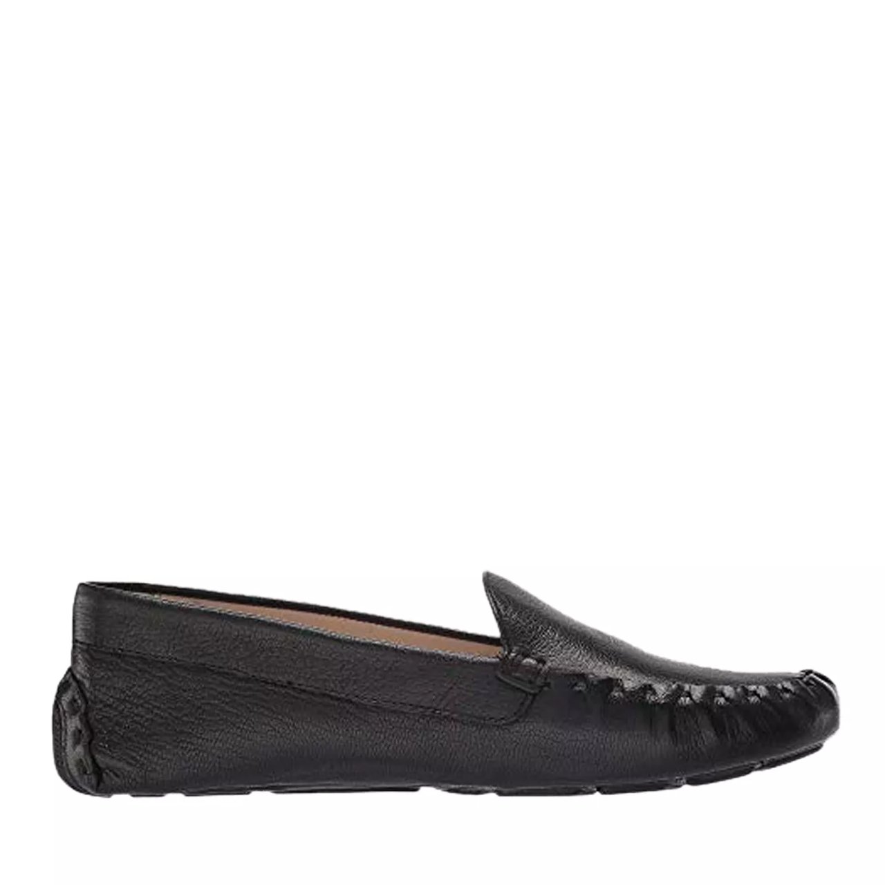 Evelyn Driver Loafer