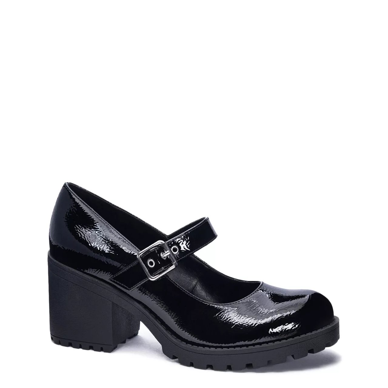 Lita Jane Mary Jane Pump
