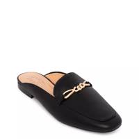 Kayden Mule Black view