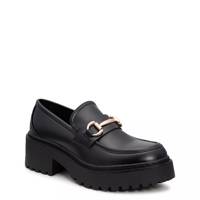 Women's Approach Loafer BLACK view