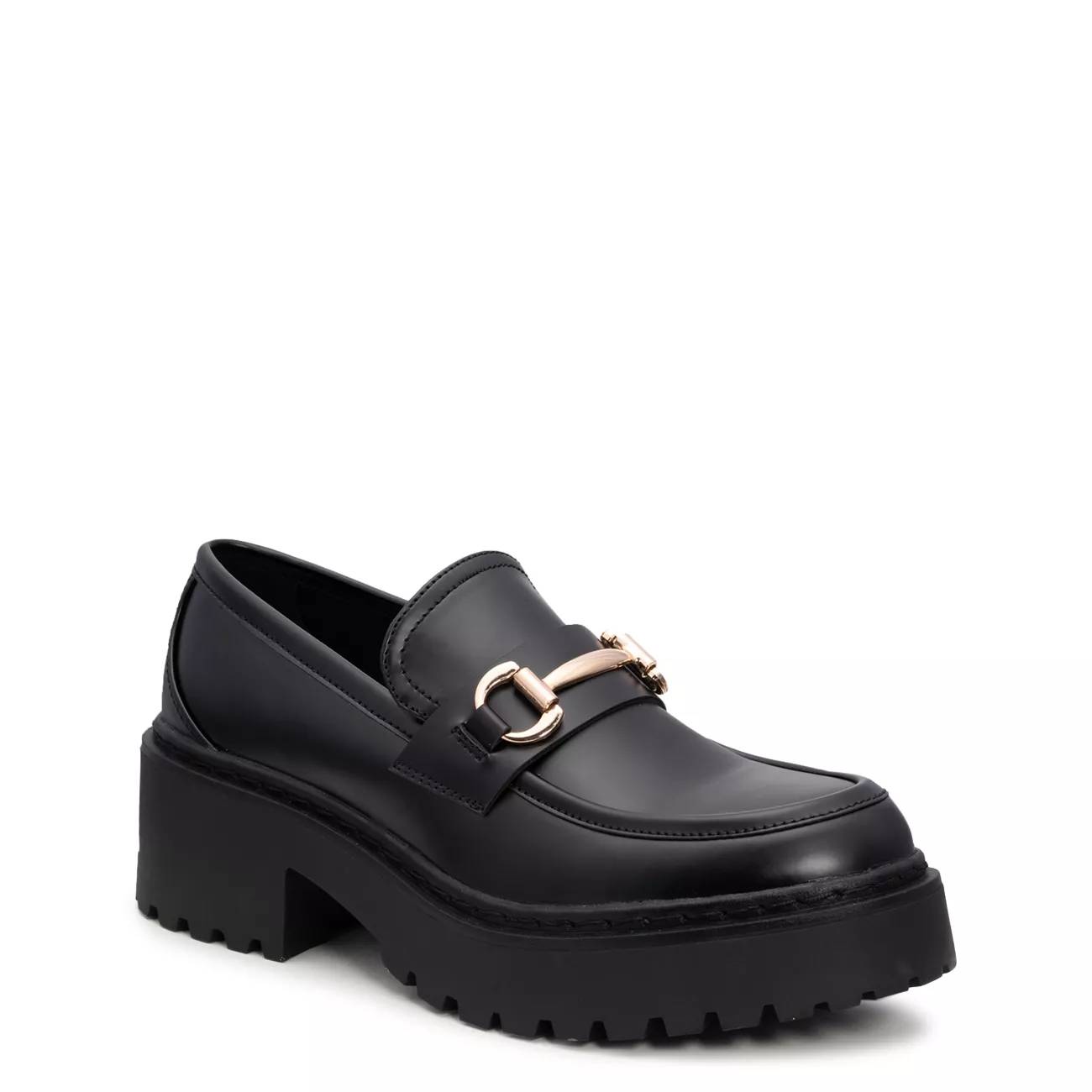 Steve Madden Women's Approach Loafer