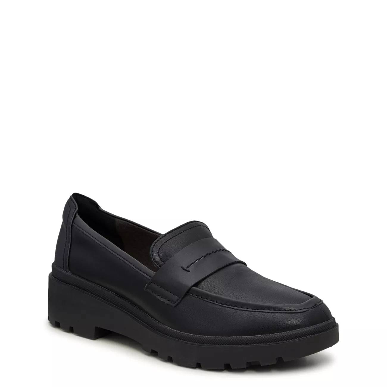 Clarks Women's Calla Ease Loafer