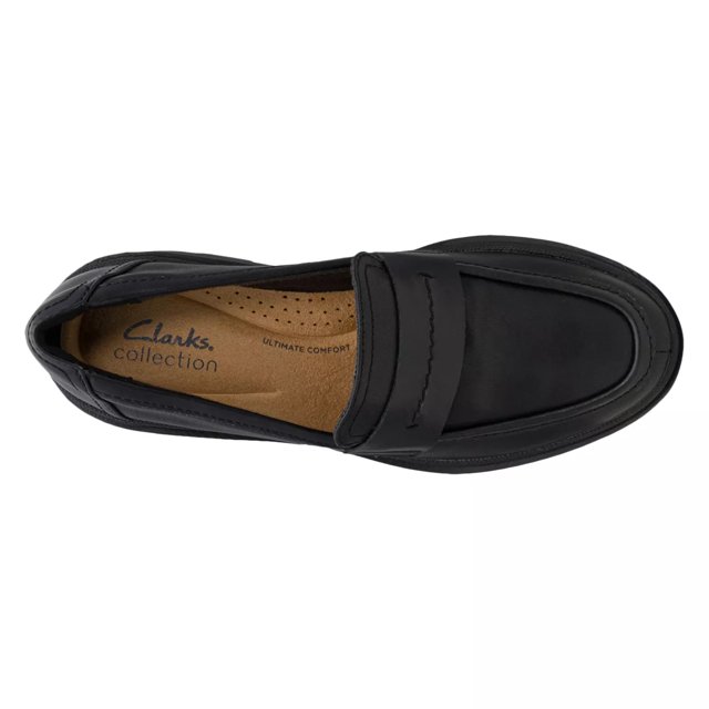 Clarks Women's Calla Ease Loafer | DSW Canada