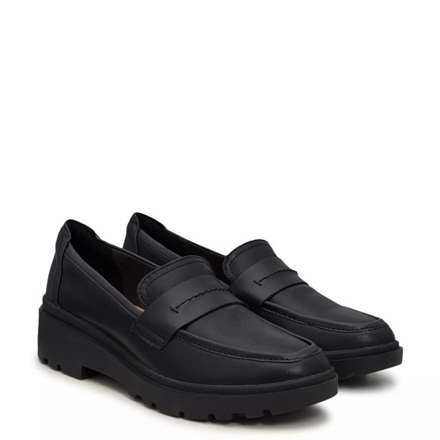 靴 Clarks Loafer Clarks Women's Calla Ease Loafer | The Shoe Co.
