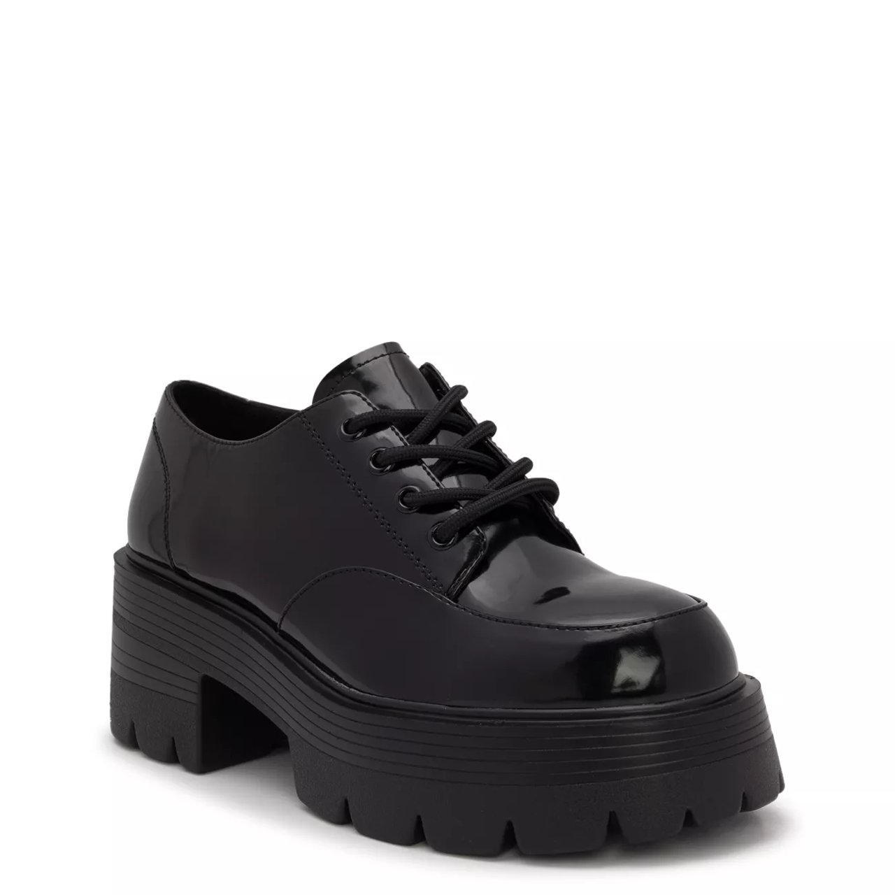 Women's Chesire Platform Oxford