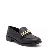 Raeven Loafer Black view
