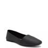 Samantha Ballet Flat Black view