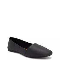 Samantha Ballet Flat Black view