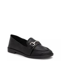 Alyvia Penny Loafer Black view