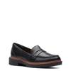 Women's Westlynn Ayla Loafer Black Leather view