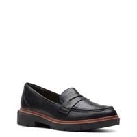 Women's Westlynn Ayla Loafer Black Leather view