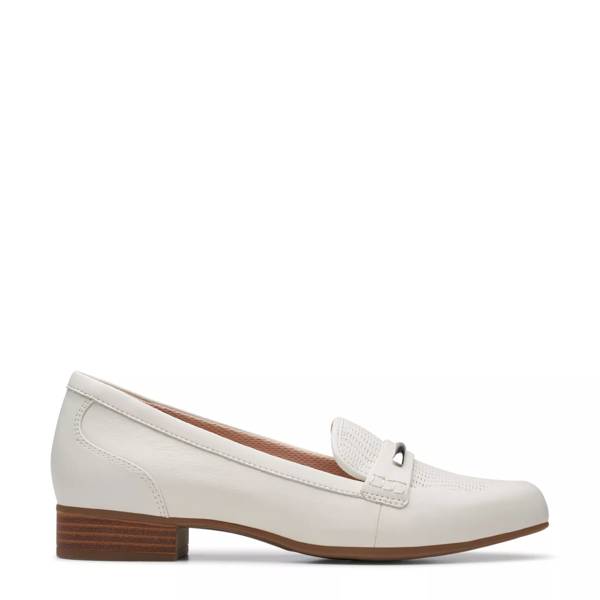 Clarks Loafers