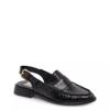 Hardi Loafer Black Leather view