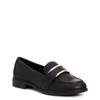 Edissta Loafer BLACK view