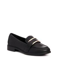 Edissta Loafer BLACK view