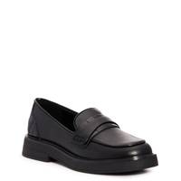 Pazula Loafer BLACK view