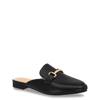 Julia Loafer Mule BLACK view
