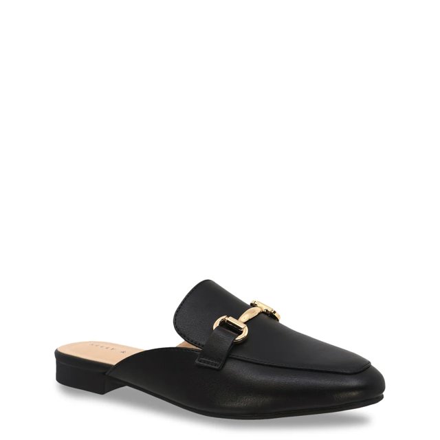 Julia Loafer Mule