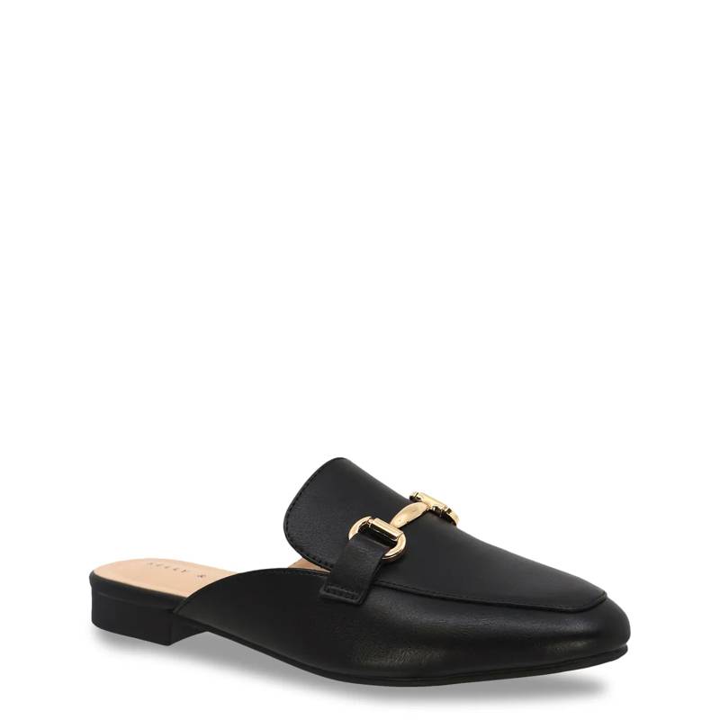 Julia Loafer Mule