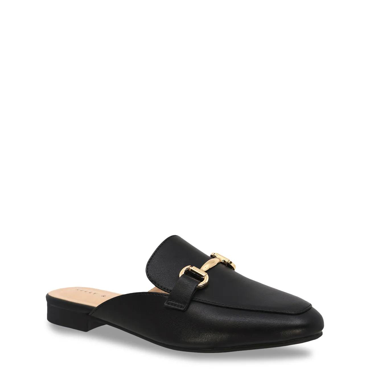 Kelly & Katie Julia Loafer Mule
