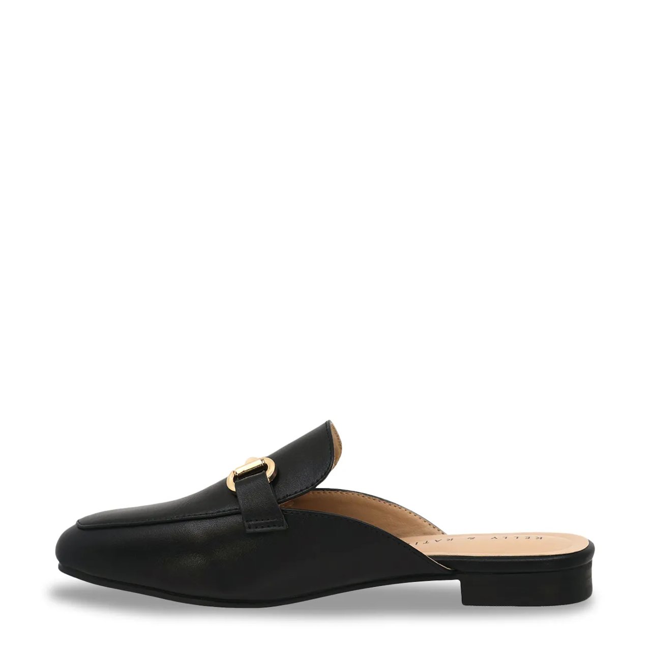 Julia Loafer Mule