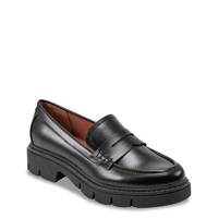 Women's Cube Loafer BLACK/MATTE view