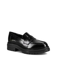 Women's Grant Penny Loafer BLACK view
