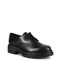Women's Graysil2 Platform Oxford BLACK PATENT view