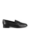 Women's Tadyn Loafer BLACK LEATHER view