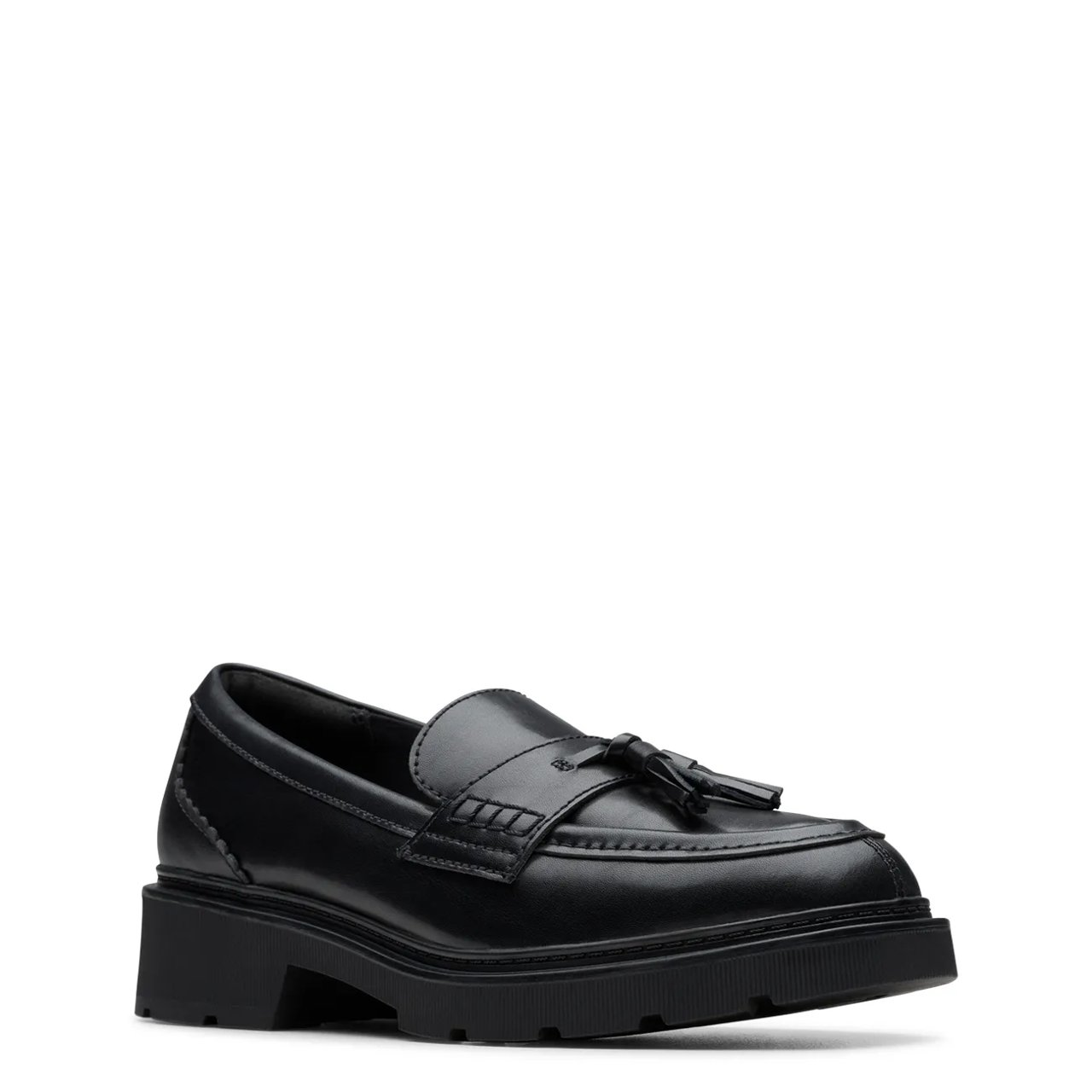 Women's Lauryl Tassel Loafer