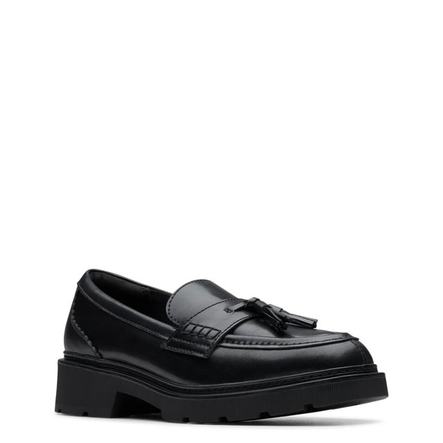 Women's Lauryl Tassel Loafer