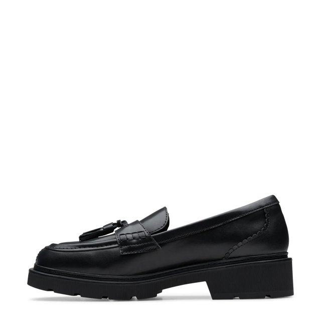 Women's Lauryl Tassel Loafer