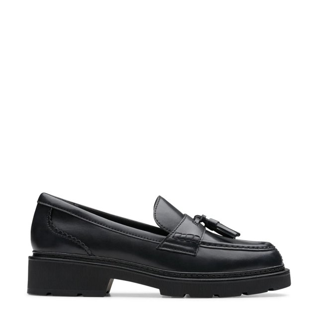 Women's Lauryl Tassel Loafer