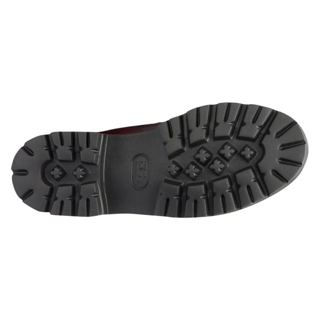 Women's Whitney Super Lug Weejuns Loafer