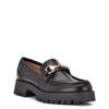 Women's Gonehme3 Loafer BLACK/BURNISH SOFT LEATHER view