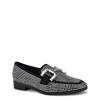 Women's Lilmas2 Loafer BLACK/LUX CAMOSCIO SUEDE view