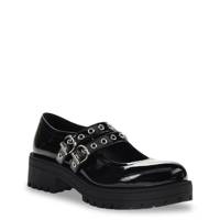 Vagabond Loafer BLACK view