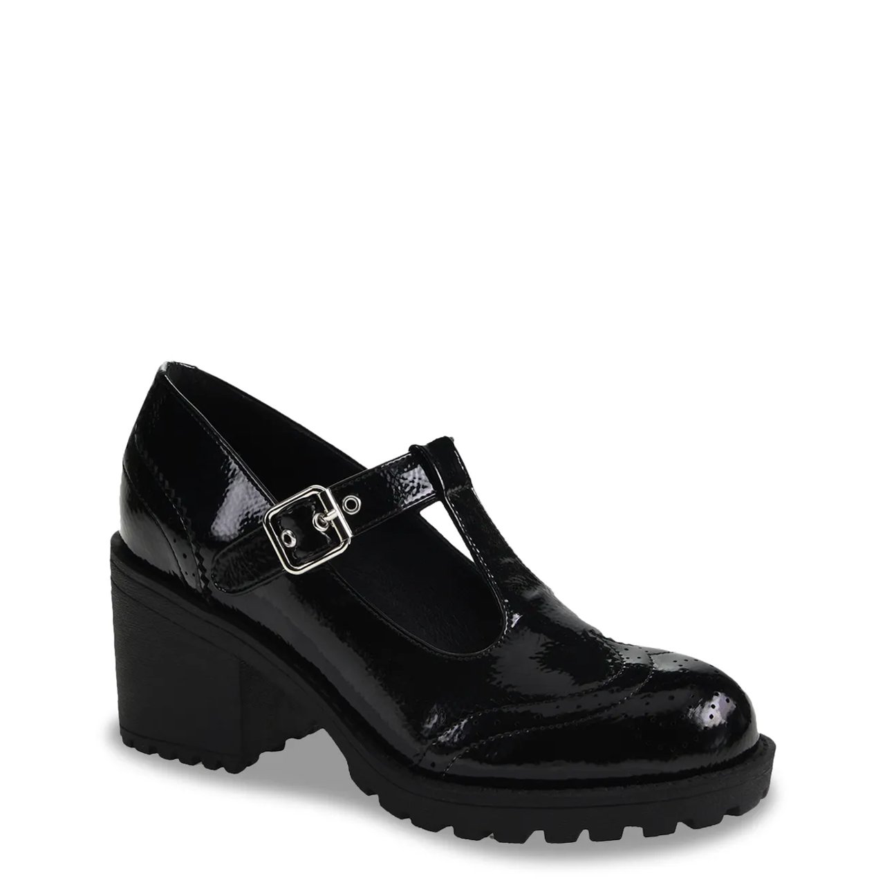 Lyrik Platform Loafer